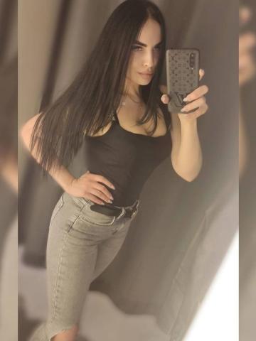 Ольга Блондинка Реал фото 2