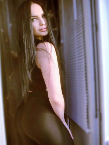 Ольга Блондинка Реал фото 3