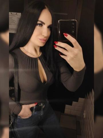 Ольга Блондинка Реал фото 4