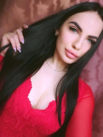 Ольга Блондинка Реал фото 5