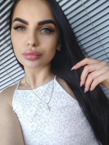 Ольга Блондинка Реал фото 6