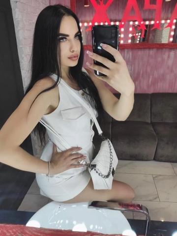 Ольга Блондинка Реал фото 7