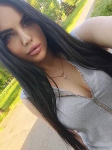 Ольга Блондинка Реал фото 8