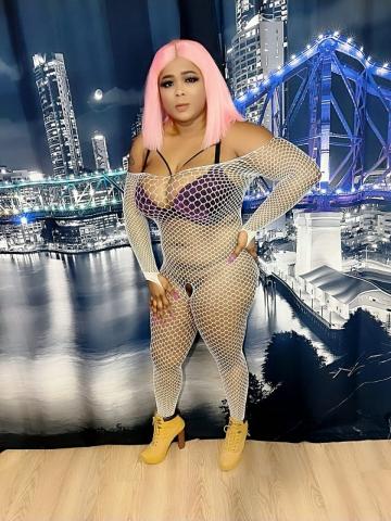 Юлия Лучшая Москва фото 2