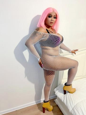 Юлия Лучшая Москва фото 6