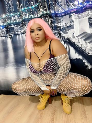 Юлия Лучшая Москва фото 8